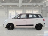  Fiat  500 FIAT L / 2017 / 5P / COMBI MIRROR 1.6MJT 120CV E6D-TMP 4 P.(N1) PRO #7