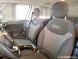  Fiat  500 FIAT L / 2017 / 5P / COMBI MIRROR 1.6MJT 120CV E6D-TMP 4 P.(N1) PRO #10