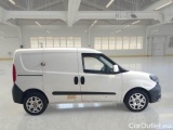  Fiat  Doblo FIAT DOBLÒ CARGO 2015 4 PORTE CARGO 1.4 T-JET NATURAL POWER SX EURO6 #7