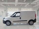  Fiat  Doblo FIAT DOBLÒ CARGO 2015 4 PORTE CARGO 1.4 T-JET NATURAL POWER SX EURO6 #8