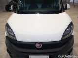  Fiat  Doblo FIAT DOBLÒ CARGO 2015 4 PORTE CARGO 1.4 T-JET NATURAL POWER SX EURO6 #24