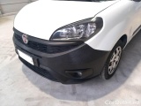  Fiat  Doblo FIAT DOBLÒ CARGO 2015 4 PORTE CARGO 1.4 T-JET NATURAL POWER SX EURO6 #25