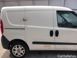  Fiat  Doblo FIAT DOBLÒ CARGO 2015 4 PORTE CARGO 1.4 T-JET NATURAL POWER SX EURO6 #40