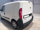  Fiat  Doblo FIAT DOBLÒ CARGO 2015 4 PORTE CARGO 1.4 T-JET NATURAL POWER SX EURO6 #63