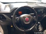  Fiat  Doblo FIAT DOBLÒ CARGO 2015 4 PORTE CARGO 1.4 T-JET NATURAL POWER SX EURO6 #99