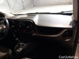  Fiat  Doblo FIAT DOBLÒ CARGO 2015 4 PORTE CARGO 1.4 T-JET NATURAL POWER SX EURO6 #106