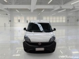  Fiat  Doblo FIAT DOBLÒ CARGO / 2014 / 4P / VETT. FURGONATA MAXI LH1 LOUNGE 1.6 MJET 105CV E6D SeS #6