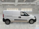  Fiat  Doblo FIAT DOBLÒ CARGO / 2014 / 4P / VETT. FURGONATA MAXI LH1 LOUNGE 1.6 MJET 105CV E6D SeS #8