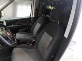  Fiat  Doblo FIAT DOBLÒ CARGO / 2014 / 4P / VETT. FURGONATA MAXI LH1 LOUNGE 1.6 MJET 105CV E6D SeS #11