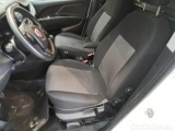  Fiat  Doblo FIAT DOBLÒ CARGO / 2014 / 4P / VETT. FURGONATA MAXI LH1 LOUNGE 1.6 MJET 105CV E6D SeS #12