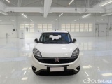  Fiat  Doblo FIAT DOBLÒ CARGO / 2014 / 5P / COMBI CH1 LOUNGE 1.6 MJET 120CV E6D N1 #6
