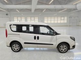  Fiat  Doblo FIAT DOBLÒ CARGO / 2014 / 5P / COMBI CH1 LOUNGE 1.6 MJET 120CV E6D N1 #7
