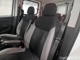  Fiat  Doblo FIAT DOBLÒ CARGO / 2014 / 5P / COMBI CH1 LOUNGE 1.6 MJET 120CV E6D N1 #11