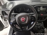  Fiat  Doblo FIAT DOBLÒ CARGO / 2014 / 5P / COMBI CH1 LOUNGE 1.6 MJET 120CV E6D N1 #71