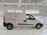  Fiat  Doblo FIAT  CARGO 2016 4P VETT. FURGONATA POSTE MAXI 1.3 MULTIJET 16V 90CV EU5+ #7