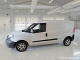  Fiat  Doblo FIAT  CARGO 2016 4P VETT. FURGONATA POSTE MAXI 1.3 MULTIJET 16V 90CV EU5+ #8