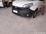  Fiat  Doblo FIAT  CARGO 2016 4P VETT. FURGONATA POSTE MAXI 1.3 MULTIJET 16V 90CV EU5+ #36