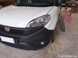  Fiat  Doblo FIAT  CARGO 2016 4P VETT. FURGONATA POSTE MAXI 1.3 MULTIJET 16V 90CV EU5+ #44