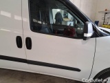  Fiat  Doblo FIAT  CARGO 2016 4P VETT. FURGONATA POSTE MAXI 1.3 MULTIJET 16V 90CV EU5+ #57