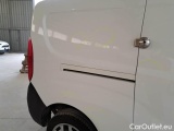  Fiat  Doblo FIAT  CARGO 2016 4P VETT. FURGONATA POSTE MAXI 1.3 MULTIJET 16V 90CV EU5+ #65
