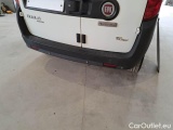  Fiat  Doblo FIAT  CARGO 2016 4P VETT. FURGONATA POSTE MAXI 1.3 MULTIJET 16V 90CV EU5+ #77