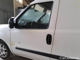  Fiat  Doblo FIAT  CARGO 2016 4P VETT. FURGONATA POSTE MAXI 1.3 MULTIJET 16V 90CV EU5+ #109