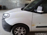  Fiat  Doblo FIAT  CARGO 2016 4P VETT. FURGONATA POSTE MAXI 1.3 MULTIJET 16V 90CV EU5+ #125