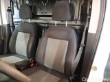  Fiat  Doblo FIAT DOBLÒ CARGO / 2014 / 3P / VETT. FURGONATA CH1 BUSINESS 1.4 NAT. POWER 120CV E6D #11