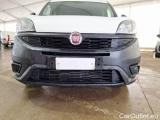  Fiat  Doblo FIAT DOBLÒ CARGO / 2014 / 3P / VETT. FURGONATA CH1 BUSINESS 1.4 NAT. POWER 120CV E6D #28