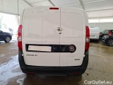 Fiat  Doblo FIAT DOBLÒ CARGO / 2014 / 3P / VETT. FURGONATA CH1 BUSINESS 1.4 NAT. POWER 120CV E6D #59