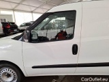  Fiat  Doblo FIAT DOBLÒ CARGO / 2014 / 3P / VETT. FURGONATA CH1 BUSINESS 1.4 NAT. POWER 120CV E6D #92