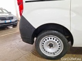  Fiat  Doblo FIAT DOBLÒ CARGO / 2014 / 3P / VETT. FURGONATA CH1 BUSINESS 1.4 NAT. POWER 120CV E6D #110
