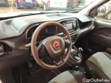  Fiat  Doblo FIAT DOBLÒ CARGO / 2014 / 3P / VETT. FURGONATA CH1 BUSINESS 1.4 NAT. POWER 120CV E6D #116