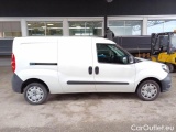  Fiat  Doblo FIAT DOBLÒ CARGO / 2014 / 4P / VETT. FURGONATA MAXI LH1 EASY 1.4 NAT. POWER 120CV E6D #7
