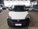  Fiat  Doblo FIAT DOBLÒ CARGO / 2014 / 3P / VETT. FURGONATA CH1 EASY 1.3 MJET 95CV E6D SeS #6