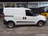  Fiat  Doblo FIAT DOBLÒ CARGO / 2014 / 3P / VETT. FURGONATA CH1 EASY 1.3 MJET 95CV E6D SeS #7