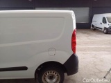  Fiat  Doblo FIAT DOBLÒ CARGO / 2014 / 3P / VETT. FURGONATA CH1 EASY 1.3 MJET 95CV E6D SeS #89