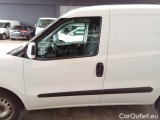  Fiat  Doblo FIAT DOBLÒ CARGO / 2014 / 3P / VETT. FURGONATA CH1 EASY 1.3 MJET 95CV E6D SeS #100