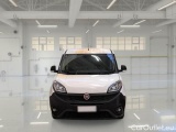  Fiat  Doblo FIAT DOBLÒ CARGO / 2014 / 4P / VETT. FURGONATA CH1 BUSINESS 1.3 MJET 95CV E6D SeS #6