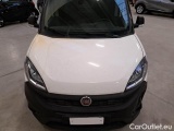  Fiat  Doblo FIAT DOBLÒ CARGO / 2014 / 4P / VETT. FURGONATA CH1 BUSINESS 1.3 MJET 95CV E6D SeS #40