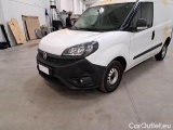  Fiat  Doblo FIAT DOBLÒ CARGO / 2014 / 4P / VETT. FURGONATA CH1 BUSINESS 1.3 MJET 95CV E6D SeS #46