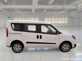  Fiat  Doblo FIAT DOBLÒ CARGO / 2014 / 5P / COMBI CH1 LOUNGE 1.6 MJET 105CV E6D-F N1 #7