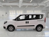  Fiat  Doblo FIAT DOBLÒ CARGO / 2014 / 5P / COMBI CH1 LOUNGE 1.6 MJET 105CV E6D-F N1 #8