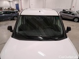  Fiat  Doblo FIAT DOBLÒ CARGO / 2014 / 5P / COMBI CH1 LOUNGE 1.6 MJET 105CV E6D-F N1 #28