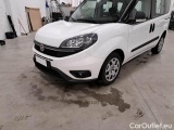  Fiat  Doblo FIAT DOBLÒ CARGO / 2014 / 5P / COMBI CH1 LOUNGE 1.6 MJET 105CV E6D-F N1 #37