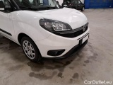  Fiat  Doblo FIAT DOBLÒ CARGO / 2014 / 5P / COMBI CH1 LOUNGE 1.6 MJET 105CV E6D-F N1 #42
