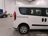  Fiat  Doblo FIAT DOBLÒ CARGO / 2014 / 5P / COMBI CH1 LOUNGE 1.6 MJET 105CV E6D-F N1 #55