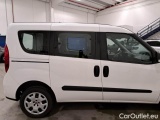 Fiat  Doblo FIAT DOBLÒ CARGO / 2014 / 5P / COMBI CH1 LOUNGE 1.6 MJET 105CV E6D-F N1 #53