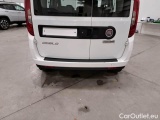  Fiat  Doblo FIAT DOBLÒ CARGO / 2014 / 5P / COMBI CH1 LOUNGE 1.6 MJET 105CV E6D-F N1 #60