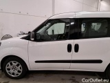  Fiat  Doblo FIAT DOBLÒ CARGO / 2014 / 5P / COMBI CH1 LOUNGE 1.6 MJET 105CV E6D-F N1 #72